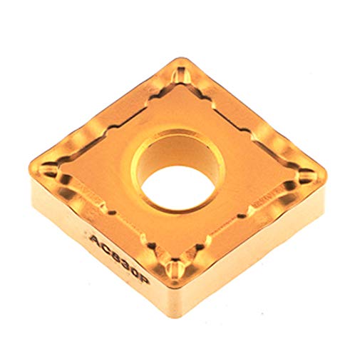 CNMG120408N-SX AC830P, 30pcs/lot CNC Turning Insert