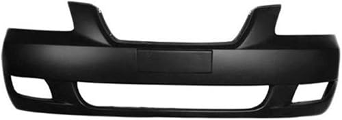 Para Hyundai Sonata 2006 2007 2008 Cubierta de parachoques | Delantero | Imprimado | HY1000161 | 865113K000