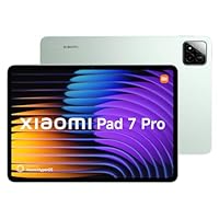 Xiaomi Pad 7 Pro, Gray 12GB RAM 512GB Wifi - Global version