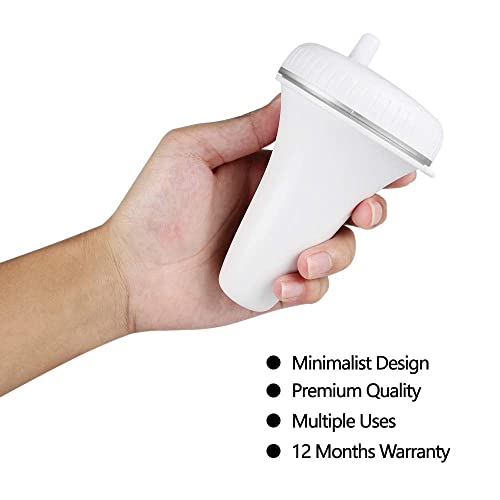 Floating Pool Thermometer Easy To Read, Digital Pool Spa Thermometer, Lcd Screen(Battery Not Included) #TOP3