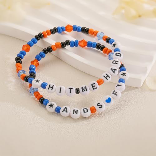 Tour Bracelets Concert Merch Outfit Bracelet for Women Men2