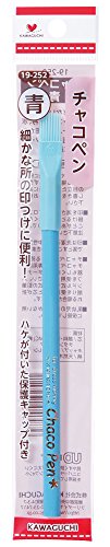 KAWAGUCHI チャコペン 青 19-252