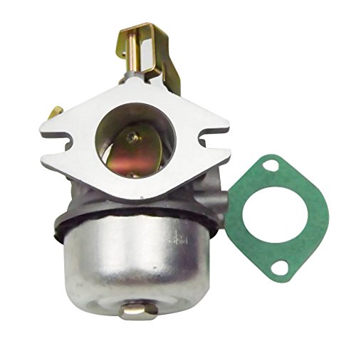 Pegcduu pour Kohler 45-053-86-S Carburateur Kit Convient Moteurs Kohler K16 et M16 Carb Moteur Kit de Voiture de Remplacement w/Joints d'étanchéité