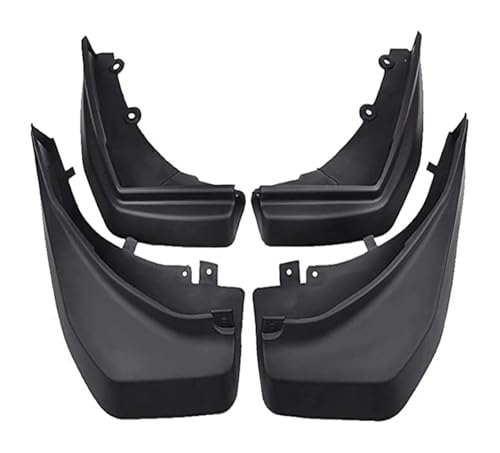 Bavettes garde-boue Range Rover Evoque pare-chocs propre et carrosserie anti-impact