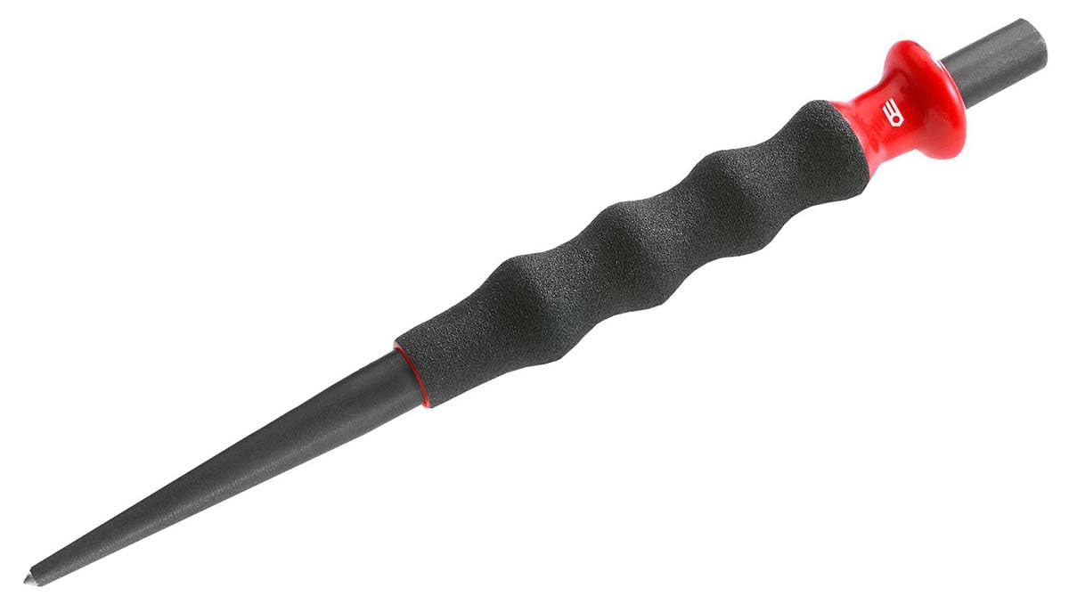 Facom 255.g4 – punzon with Sheath – Diameter 4 mm