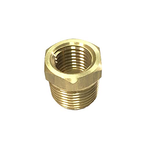 AIGO Hex Bushing Reducer (1/2