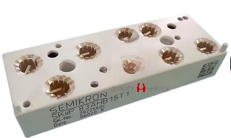 1 SKIIP83AHB15T3 power module