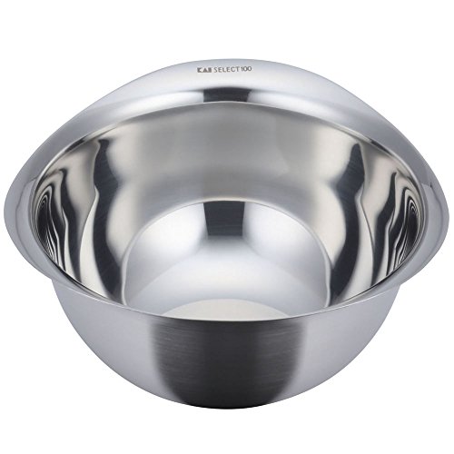 貝印 KAI ボール 13cm ボウル SELECT100 DF5003