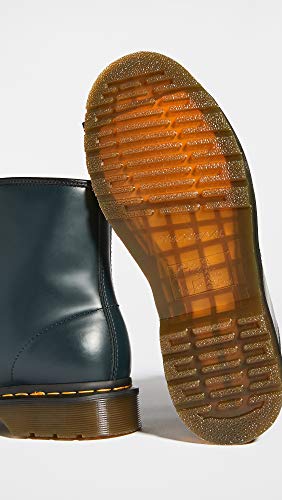 Image of Dr. Martens, Women's Maple Zip Steel Toe Light Industry Boots