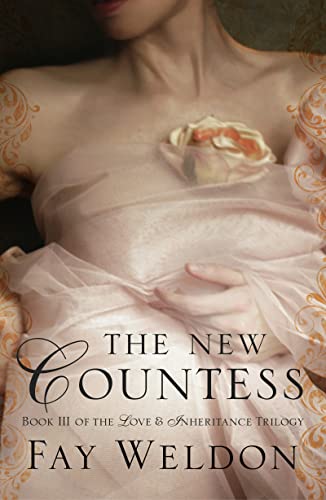 The New Countess: 3 (Love and Inheritance)