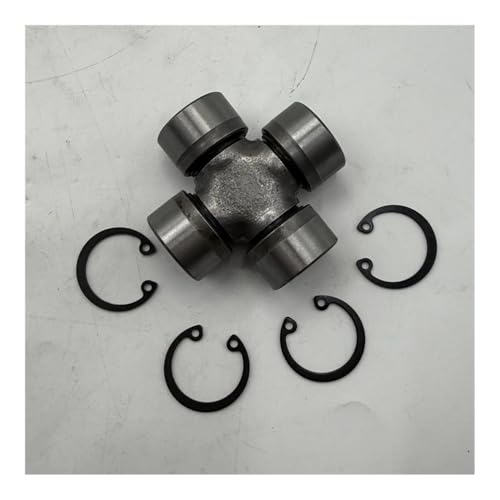 Juntas universales 22x50: elimina vibraciones en tu CF Moto 500cc