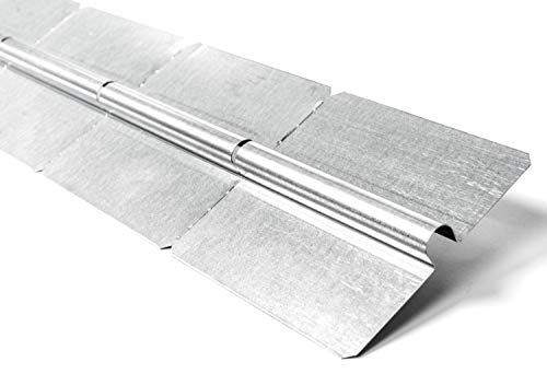 Preisvergleich Produktbild Agosie Wärmeleitbleche für Fussbodenheizung Trockenbausystem / Ø14mm Rohr / VPE 50 St.