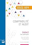 corroyer  Comptabilité et audit - Énoncé: UE 4 du DSCG