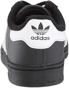 adidas gazelle silver green womens Kids adidas Superstar II Comfort Closure Shoes