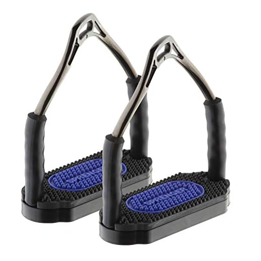 HS Sprenger Safety Stigbyglar Sprenger Bow Balance - Dark Grått - 12 cm