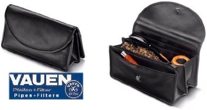Vauen Leather Tobacco Pouch 571