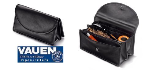 Vauen Leather Tobacco Pouch 571
