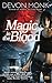 Magic in the Blood (Allie Beckstrom, Book 2)