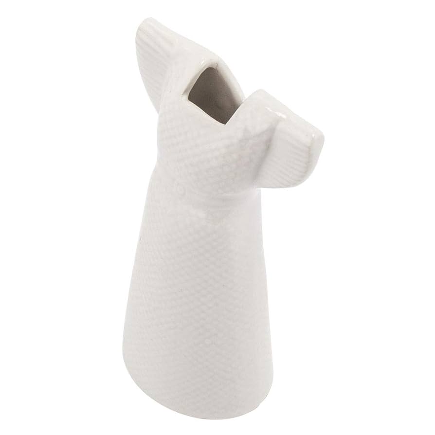 Amazon.co.jp: [ リサ・ラーソン ] LISA LARSON 花瓶 ドレス