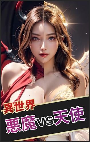 悪魔vs天使