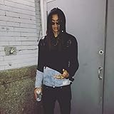 Tray Roscoe