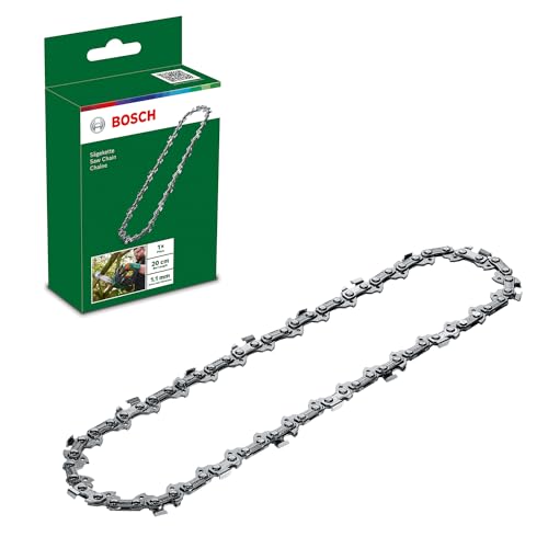 Bosch Home and Garden F016800489 Bosch Ersatzkette (für Universal Chain 18, in Blisterverpackung)