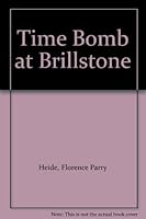 Time Bomb at Brillstone 0807579424 Book Cover