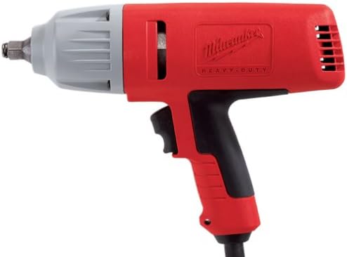 Milwaukee 9071-20 1/2-Inch Impact 
