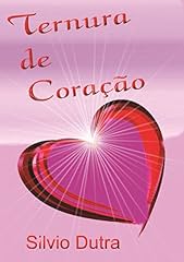 Capa de Ternura De Coração