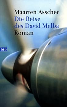 Die Reise des David Melba