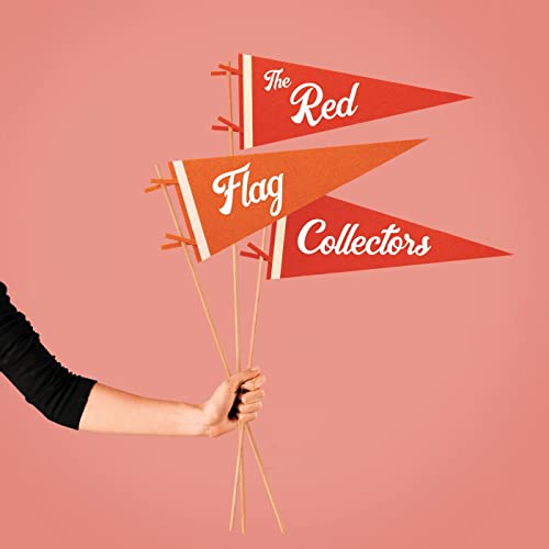 The Red Flag Collectors : Red Flags: Amazon.in: Audible Books & Originals