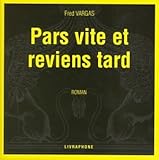  Pars vite et reviens tard (coffret 8 CD)