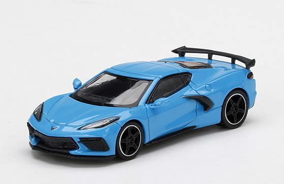 ミニカー MINI GT Chevrolet Corvette Stingray 153 s-l1200.jpg