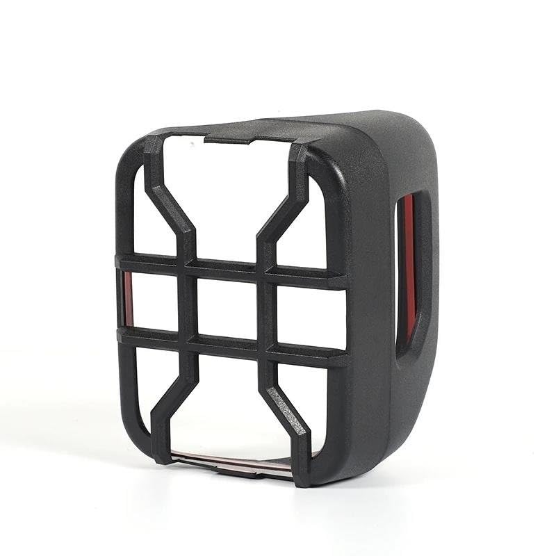 Feu arrière carcasse capots de lampe Gladiator JT 2018 protection