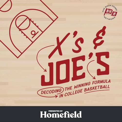 X's and Joe's Titelbild