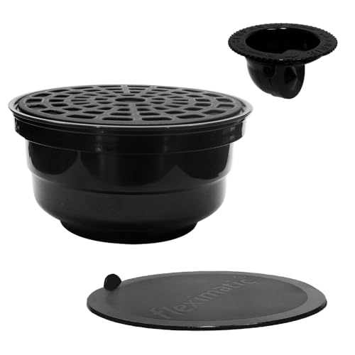 Consejos para Comprar Coladera universal fleximatic disponible en línea. 16