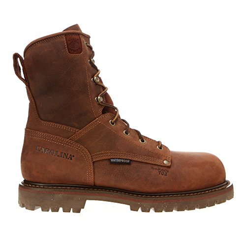 Carolina Boots Men Composite Toe Waterproof Insulated Boots CA95282