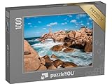ploumanach code postal Motif de puzzle de ricok / Shutterstock