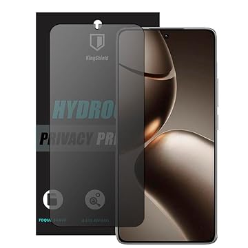 Película Para Xiaomi 14T / 14T Pro Kingshield Hydrogel - Privacidade