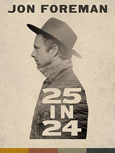 25 IN 24 25 IN 24