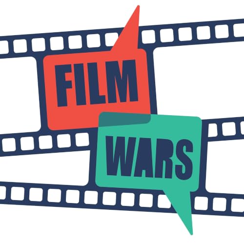 Film Wars copertina