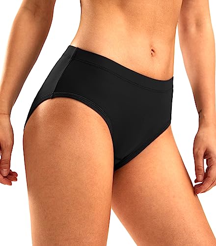 Bikewa Women'S 4D Padded Bike Underwear Cycling Bicycle Shorts Mountain Biking Riding Briefs Biker Cycle Spin Undershorts Padding Motorcycle Gear For Women thumb #1