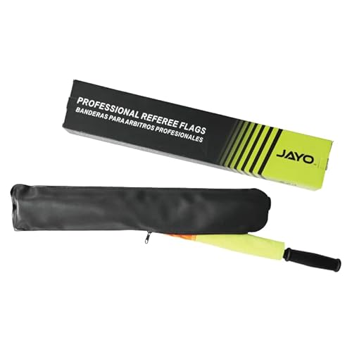 Professional Linesman Flag Set #TOP7