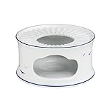 Ø = 12,2 cm Königlich Tettau Worpswede Rügen Stövchen Klein 4164