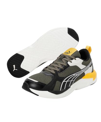 Image of Puma Mens X-ray Grilion Sneaker