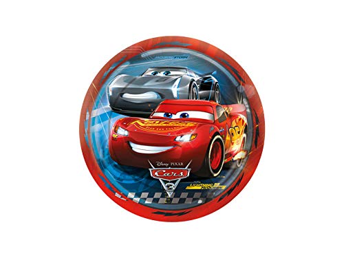 Regina PRATO 18cm r298 CARS 3 Pacote de 08 Unidades RG