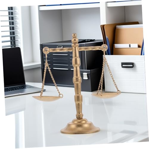 Ornement de bureau vintage Uonlytech pour espace de travail - 3