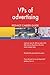 Produktbild VPs of advertising RED-HOT Career Guide; 2544 REAL Interview Questions