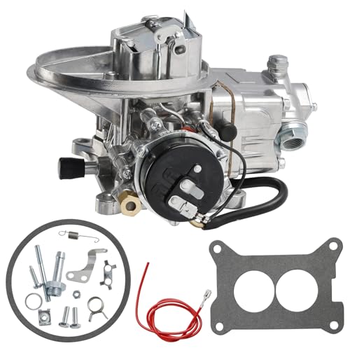 Carburateur 2 barils 350 CFM électronique régulant le flux d'essence pour Holley 2300