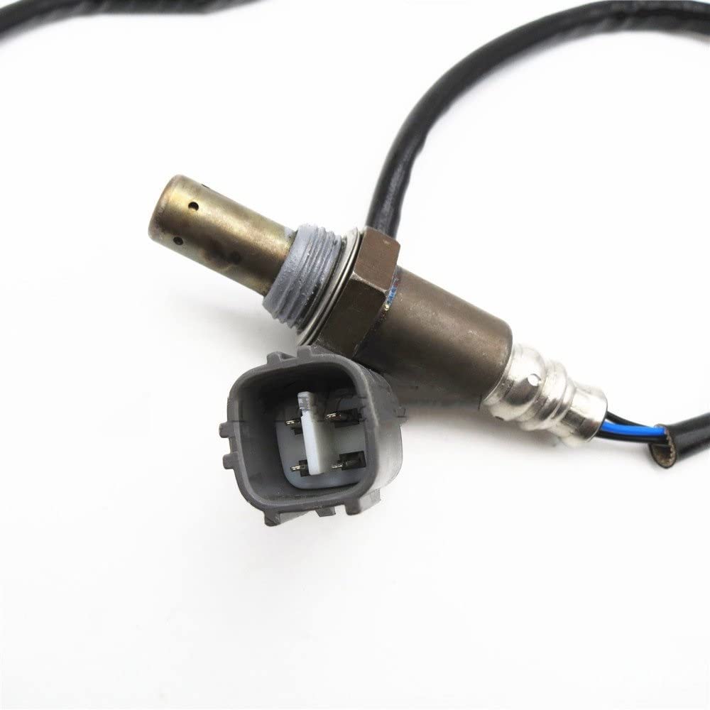 Sonda Lambda Per Toyota RAV4 2.5L 2005-2016 – Sensore Ossigeno 89465-42170, Plug-and-play, In Materiale Antiossidante E Resistente Al Calore